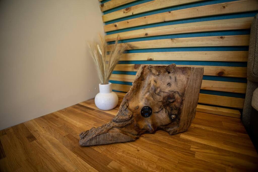 'Pipistrelle' Remote Off-Grid Micro Cabin Villa Sedgefield Exteriör bild